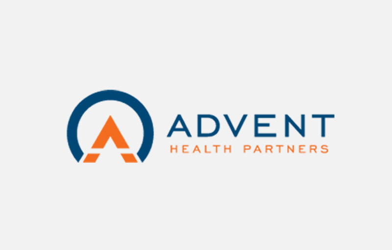 Advent Health Partners logo