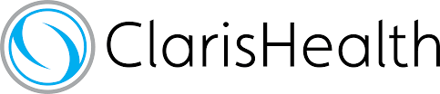 Claris Health Logo
