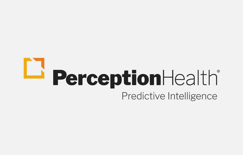 Perception Predictive Intelligence logo